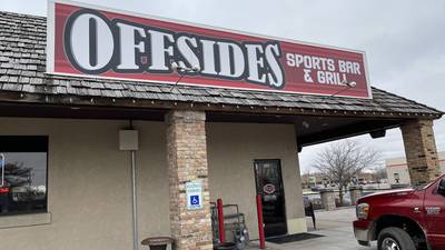 Mystery Diner in Woodstock: Soup? Ribs? Tacos? Chances are Offsides Sports Bar & Grill has something for you