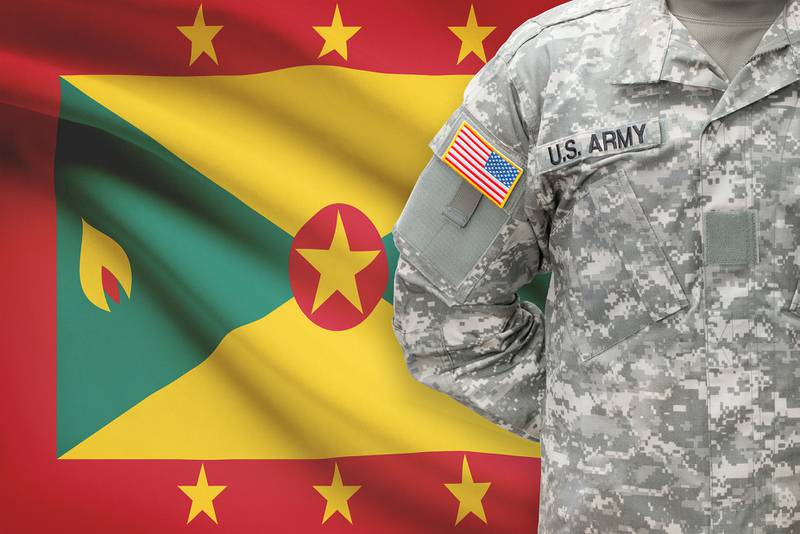 Veterans Assistance Commission - Remembering the Grenada Campaign: A Turning Point in Modern U.S. Military History