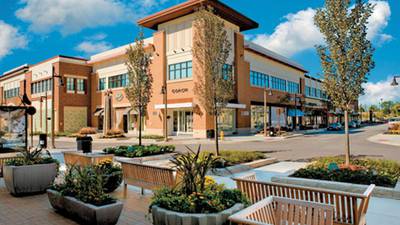 Las Vegas-based real estate firm acquires interest in The Bolingbrook Promenade