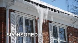 Should You Be Concerned If Your Roof Develops an Ice Dam?