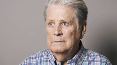 Brian Wilson, Beach Boys visionary leader and summer’s poet laureate, dies at 82