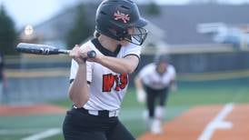 Photos: Lincoln-Way West wins WJOL tourney over Lockport