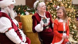 Photos: La Grange hosts annual Holiday Walk