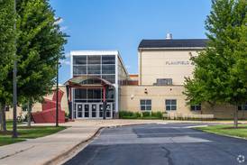 Plainfield School Board to vote on high school boundary changes