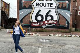 Celebrate National Travel and Tourism Week Along The Heritage Corridor