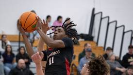 Momence downs Grant Park 50-31 for third win in last four games