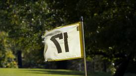 Shaw Local Radio Podcast: Talk-Line with Steve Marco interviews Sue Ely on ‘Meaningful Day of Golf’ results