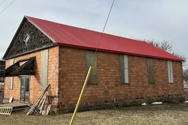 Norway Temperance Hall added to National Register of Historic Places