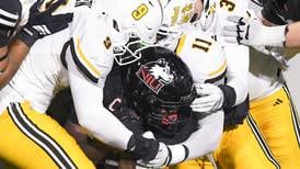 Fourth-down miss changes momentum in NIU loss to Western Michigan