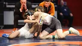 Wrestling: St. Charles East’s Ben Davino wins Fargo National title, adds to decorated career