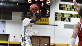 Boys basketball: McNair, Martin come up big for Joliet West in win over Yorkville