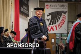 SVCC Launches Legacy Campaign as President Hellmich Retires