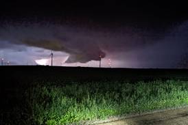 Tornado season is here: Will Illinois lead the nation again?