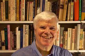 Holinger: Our fight(s) to survive, the Doomsday Clock, and the daily news