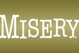 Morris Theatre Guild to perform “Misery”