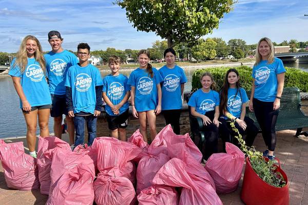 United Way announces 2025 Day of Caring in Lee and Ogle counties 