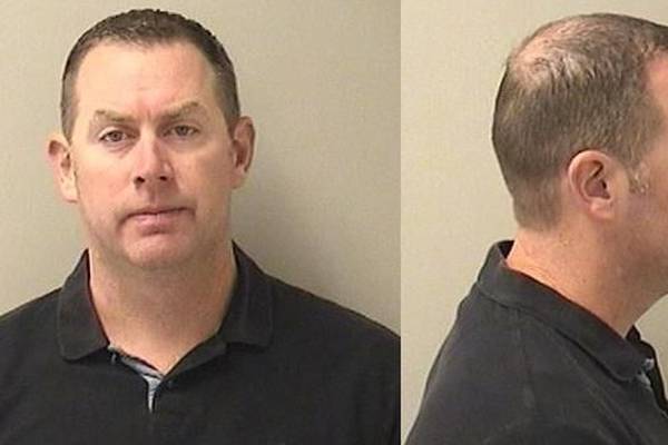 Campton Hills places cop facing charges on paid leave as 3 ex-officers, including chief, also accused