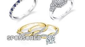 It’s Your Choice: Diamond, Moissanite, Color, and More