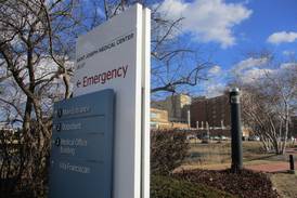 Blue Cross patients could lose coverage at Illinois Prime hospitals, healthcare firm says negotiations ongoing