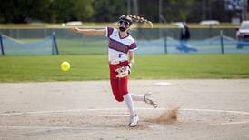 SVM Athlete of the Week: Morrison’s Bella Duncan