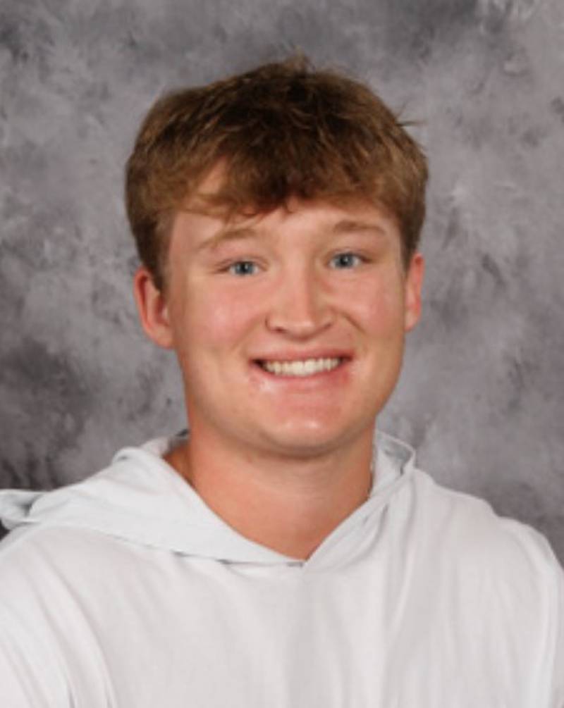 Luke Smith