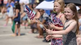 Photos: Hinsdale celebrates Independence Day