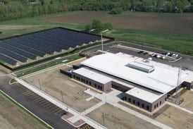 Lake County unveils new regional facility for emergency preparedness and response