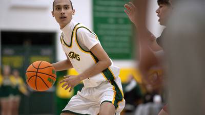 Grant Park community celebrates Luis Maldonado’s return to the court