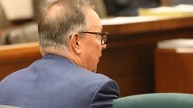 Monday hearing set ahead of Chester Weger ‘mini-trial’ in 1960 Starved Rock murders case