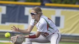 BCR regional softball update, May 23    