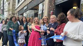 Picture this: Studio on the Fox photography space opens in Batavia