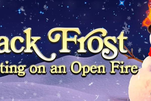 The Second City to bring Christmas comedy show to McAninch Arts Center in Glen Ellyn