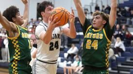 Photos: Crystal Lake South vs. Gary-Grove in FVC boys basketball 