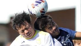 Photos: Cary-Grove vs. Harvard in a Class 2A Regional Soccer Championship