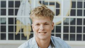 Kukowski is Sterling High School student of the month