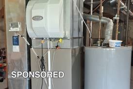 Why Winter Humidity Levels Matter for Your Home