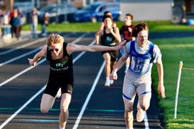 BCR Boys Track & Field Honor Roll    