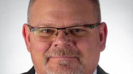 Former Kane coroner Rob Russell announces bid for sheriff