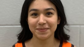 Northwest Herald Athlete of the Week: McHenry’s Natalie Corona