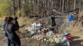 Woodstock-area fatal crash: Friends say 2 of 3 dead were young men with ties to Harvard area