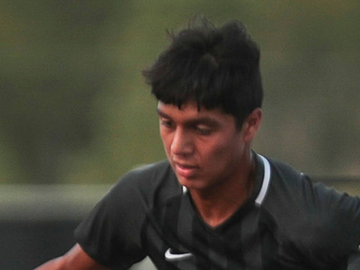 Diego Escobedo