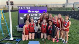 Daily Chronicle sports roundup for Thursday, May 4