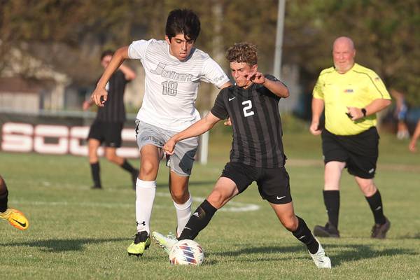 Boys soccer: 5 to watch this fall across the Herald-News area