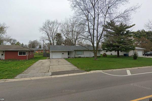 Aurora: Three-bedroom house sells for $256,000