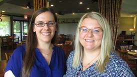 Workplace burnout? Therapists offer solutions at Yorkville Area Chamber of Commerce event