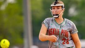 5 softball storylines to watch in the NewsTribune-area this spring