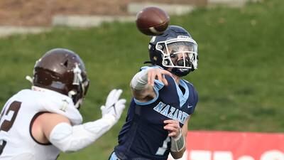 Here are 4 Illinois’ uncommitted prospects that have helped themselves with early-season video