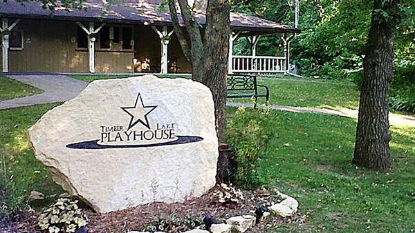 Timber Lake Playhouse performances of ‘Glü’ begin Aug. 22