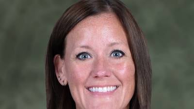 OSF HealthCare St. Katharine welcomes new women’s health provider