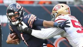 Chicago Bears vs. San Francisco 49ers preview: 5 things to watch in Week 1